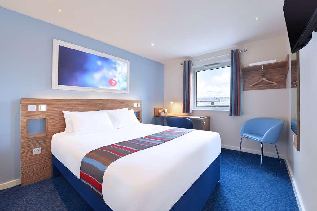 Travelodge Hotel Macclesfield Central 客房 照片
