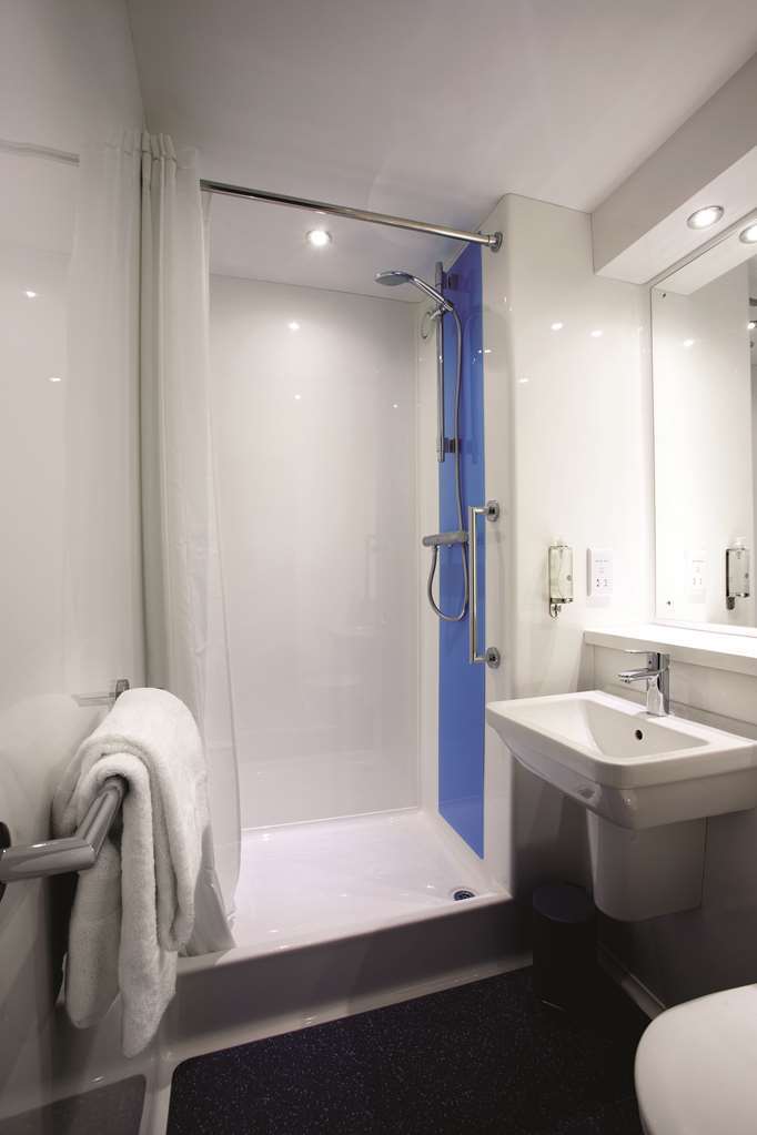 Travelodge Hotel Macclesfield Central 客房 照片